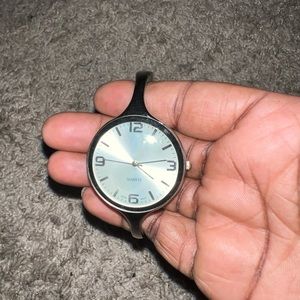 Sliver Watch